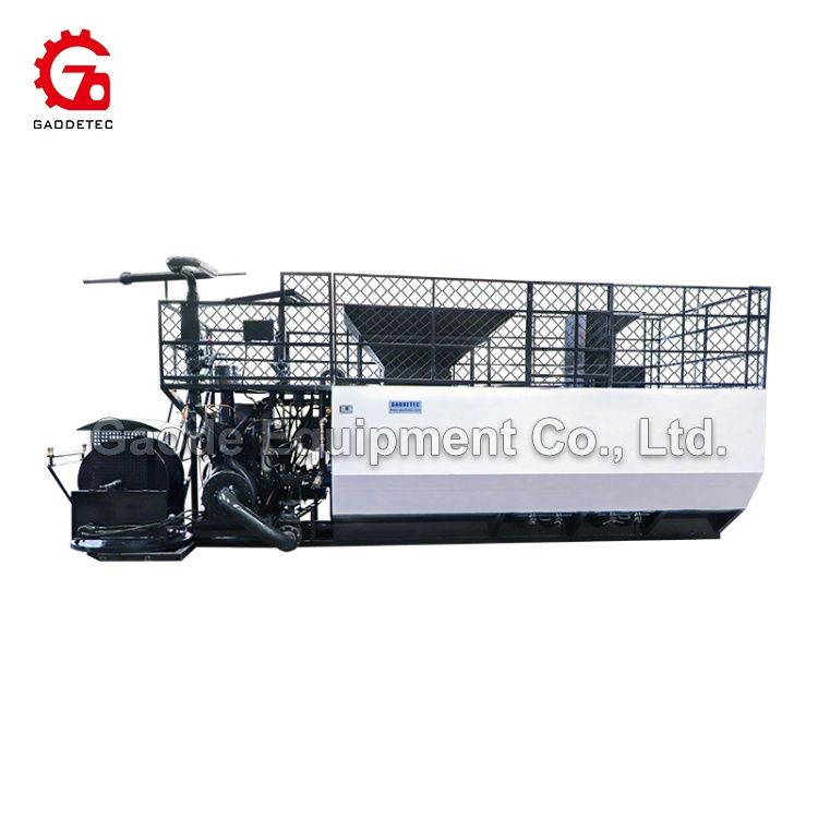 Gaodetec GHS15190 Hot sale hydro mulching machine for erosion control